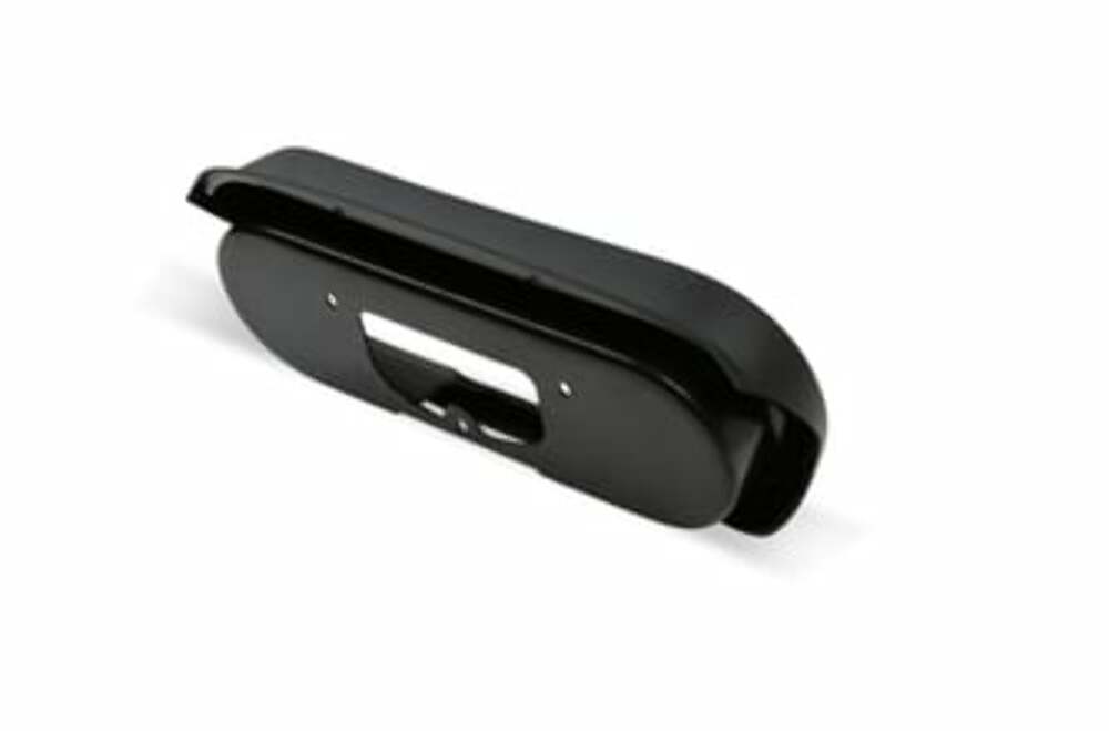 1962-1965 Chevy II 2.5L Holley Dash Bezels for Racepak Dashes 553-433
