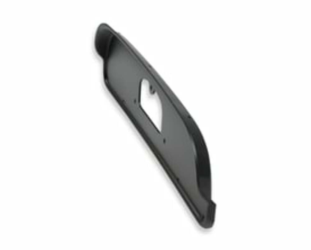 1957-1960 F-100 3.6L Holley Dash Bezels for Racepak Dashes 553-437