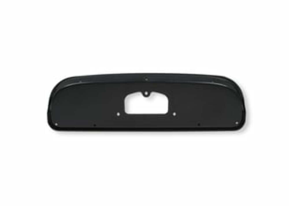 1957-1960 F-100 3.6L Holley Dash Bezels for Racepak Dashes 553-437