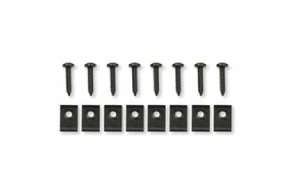 1957-1960 F-100 3.6L Holley Dash Bezels for Racepak Dashes 553-437