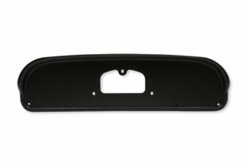 1957-1960 F-100 3.6L Holley Dash Bezels for Racepak Dashes 553-437