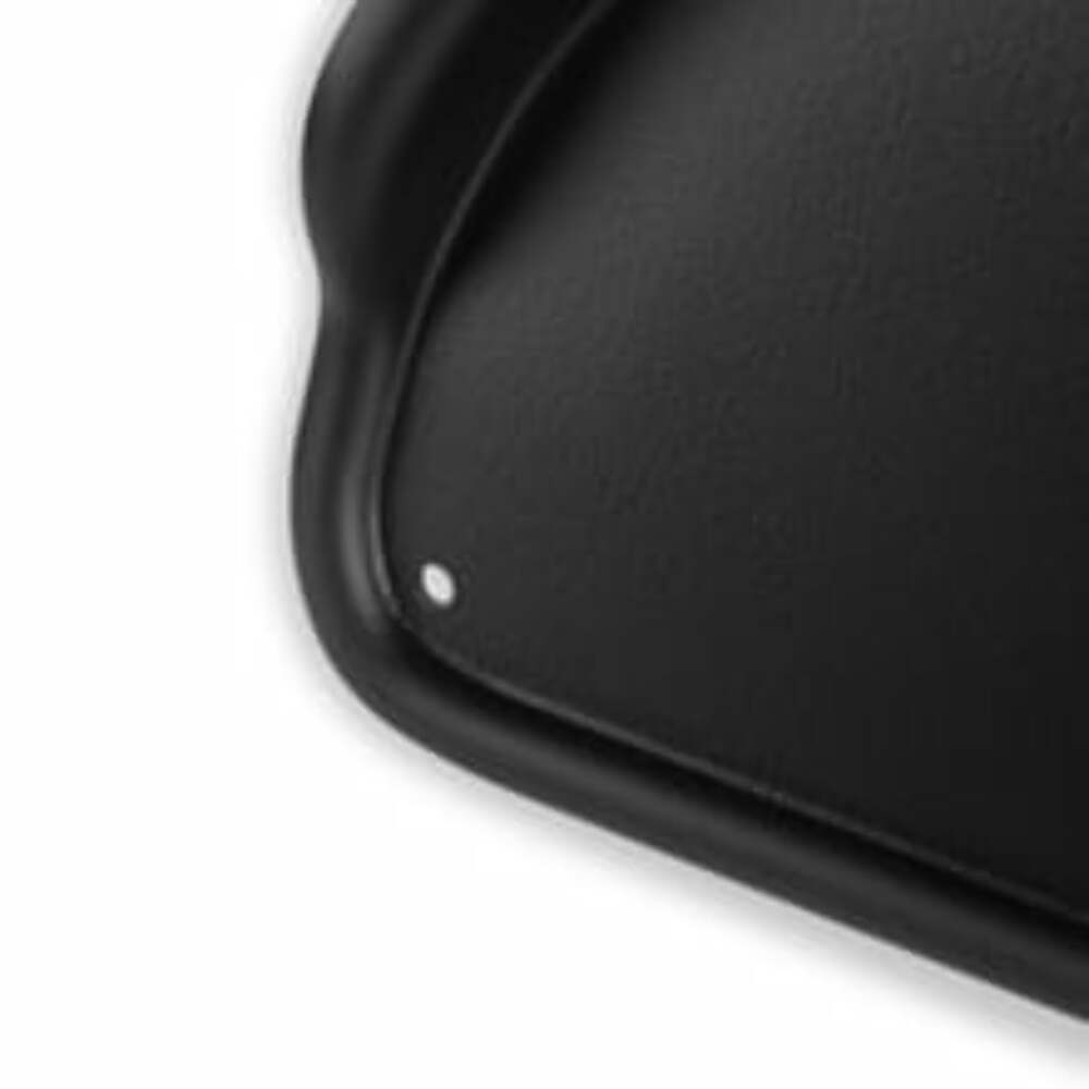 1957-1960 F-100 3.6L Holley Dash Bezels for Holley EFI 6.86" PRO Dashes 553-438