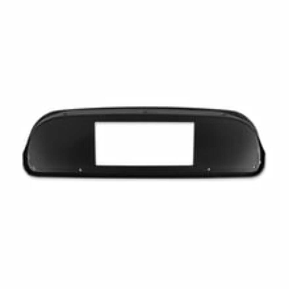 1957-1960 F-100 3.6L Holley Dash Bezels for Holley EFI 6.86" PRO Dashes 553-438