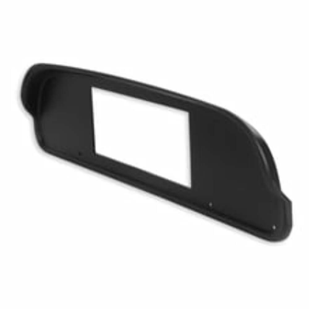 1957-1960 F-100 3.6L Holley Dash Bezels for Holley EFI 6.86" PRO Dashes 553-438
