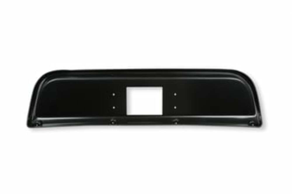 1967-1972 F-100 3.9L Holley Dash Bezels for Holley EFI 7" Dashes 553-446