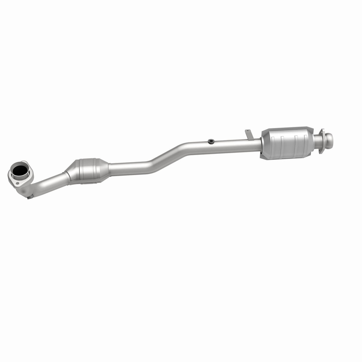 Catalytic Converter for HM Grade Federal / EPA Compliant Direct-Fit Catalytic Converter MagnaFlow 93107