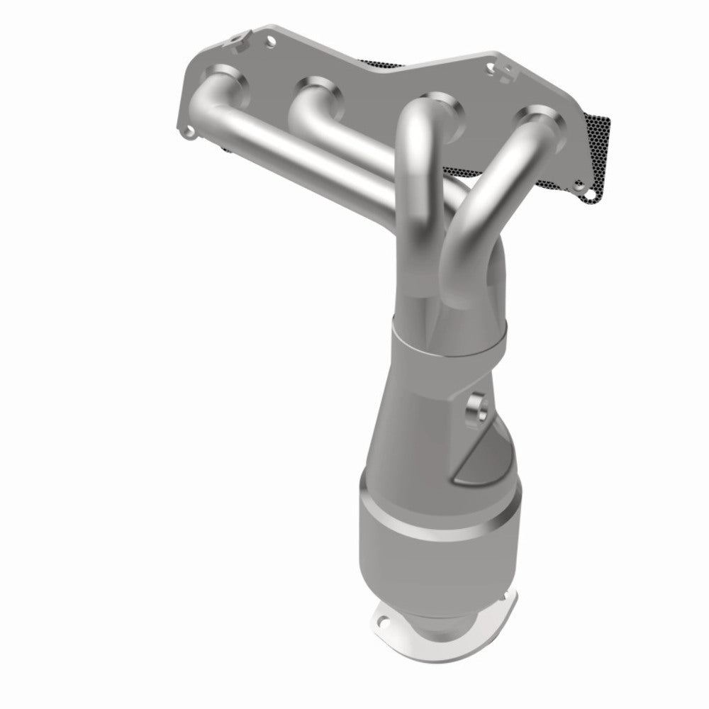 2004-2009 Toyota Camry Manifold w/ Integ. Catalytic Converter 5531291 Magnaflow - Exhaust Manifolds Car Part People