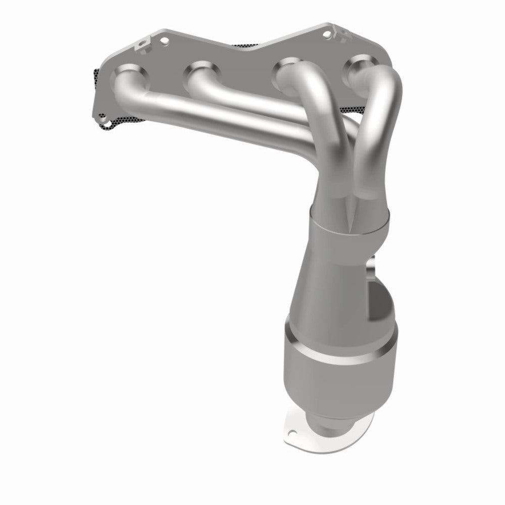 2004-2009 Toyota Camry Manifold w/ Integ. Catalytic Converter 5531291 Magnaflow - Exhaust Manifolds Car Part People