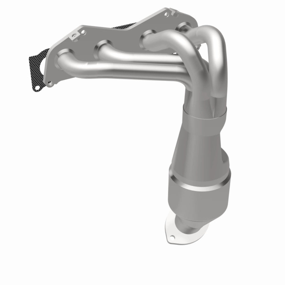 2004-2009 Toyota Camry Manifold w/ Integ. Catalytic Converter 5531291 Magnaflow - Exhaust Manifolds Car Part People