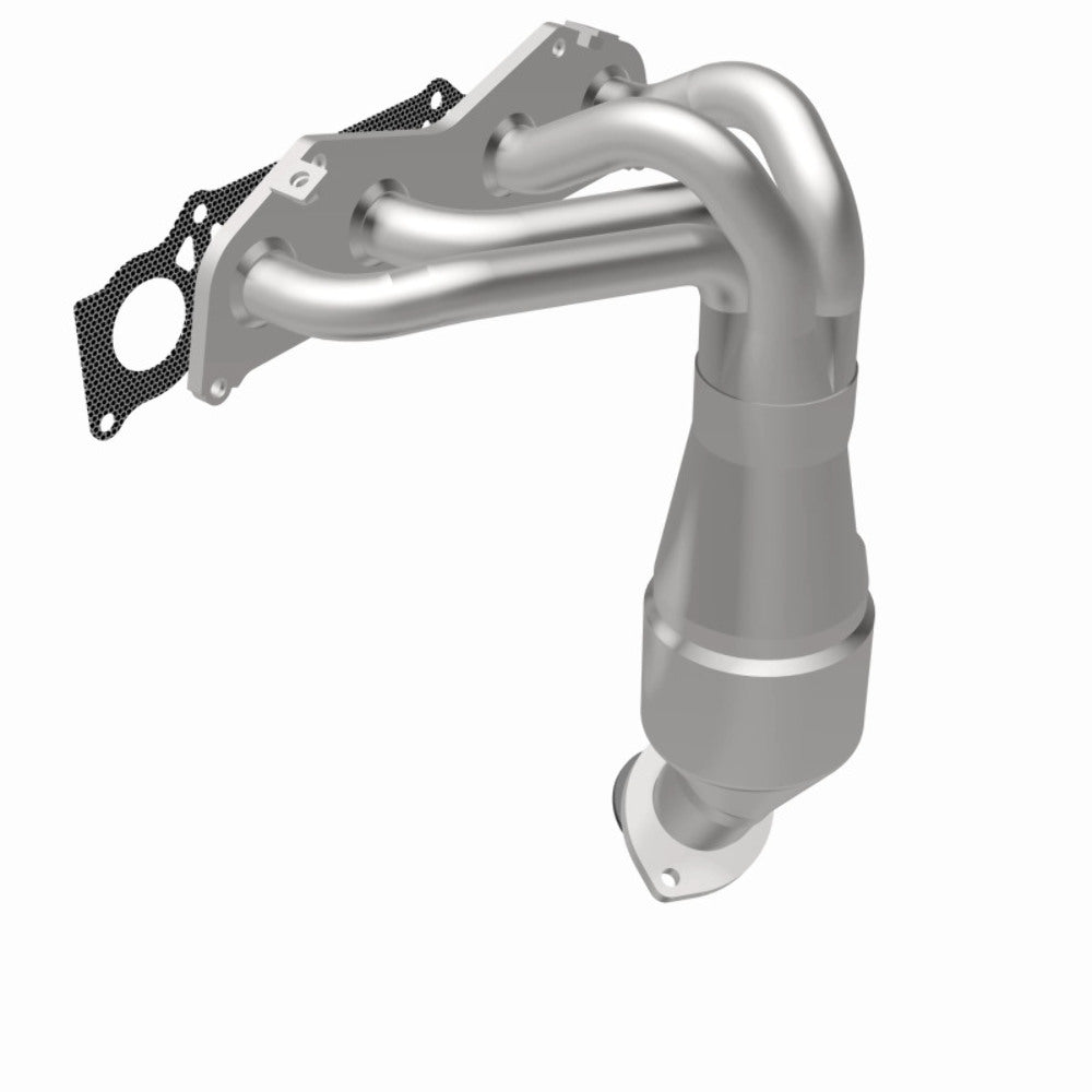 2004-2009 Toyota Camry Manifold w/ Integ. Catalytic Converter 5531291 Magnaflow - Exhaust Manifolds Car Part People