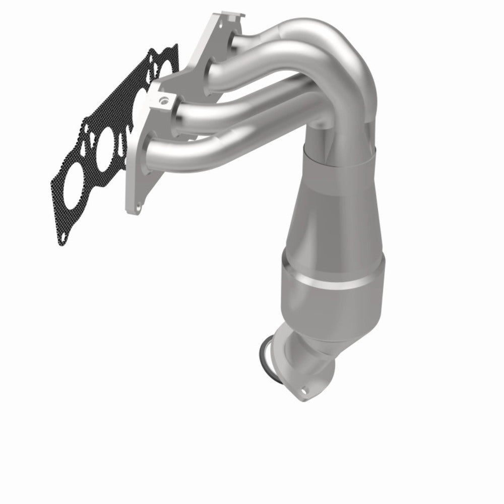 2004-2009 Toyota Camry Manifold w/ Integ. Catalytic Converter 5531291 Magnaflow - Exhaust Manifolds Car Part People