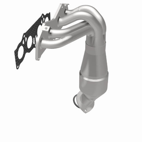 2004-2009 Toyota Camry Manifold w/ Integ. Catalytic Converter 5531291 Magnaflow
