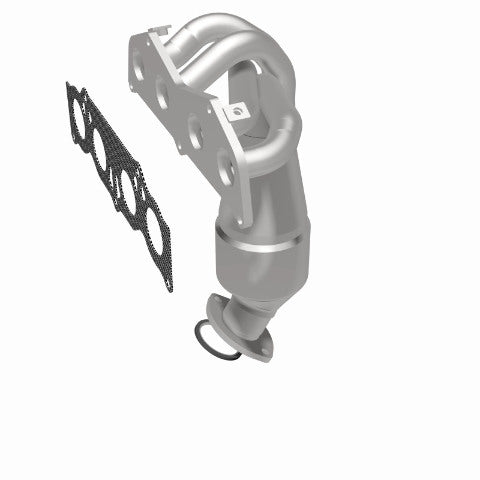 2004-2009 Toyota Camry Manifold w/ Integ. Catalytic Converter 5531291 Magnaflow