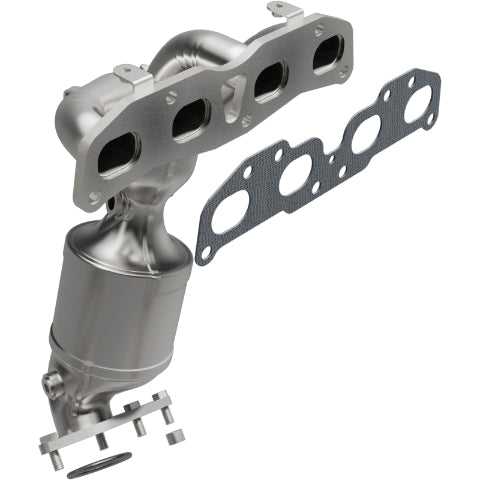 2007-2010 Nissan Altima Manifold w/ Integ. Catalytic Converter 5531295 Magnaflow