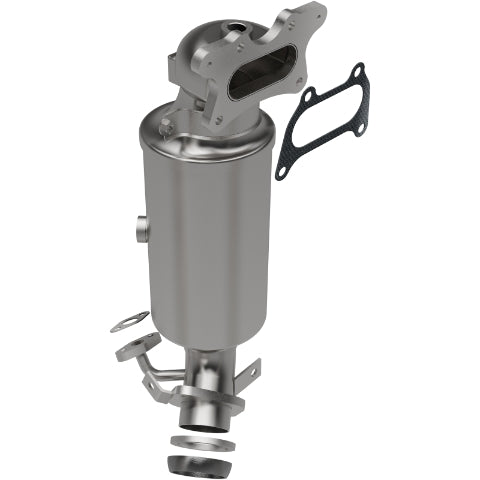 2006-13 Honda Civic California Direct Fit Catalytic Converter 5531343 Magnaflow