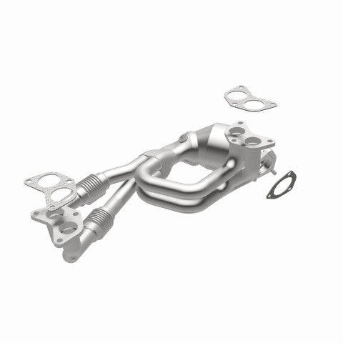 2006-2010 Subaru Forester Manifold Catalytic Converter 5531447 Magnaflow