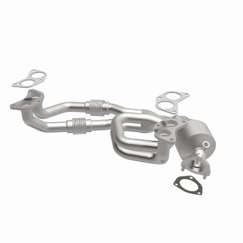 2006-2010 Subaru Forester Manifold Catalytic Converter 5531447 Magnaflow