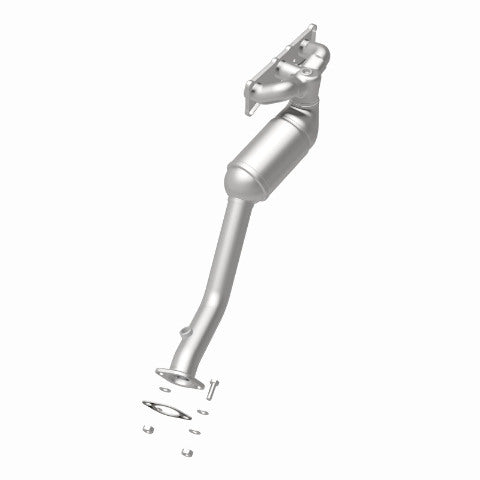 2008 2013 BMW 128i 3.0L Direct-Fit Catalytic Converter 5531762 Magnaflow
