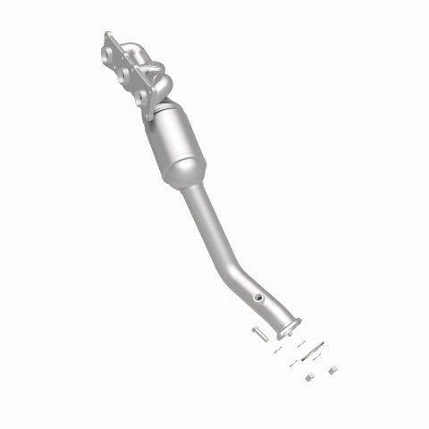 2008 2013 BMW 128i 3.0L Direct-Fit Catalytic Converter 5531762 Magnaflow