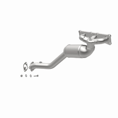 2008 2013 BMW 128i 3.0L Direct-Fit Catalytic Converter 5531762 Magnaflow