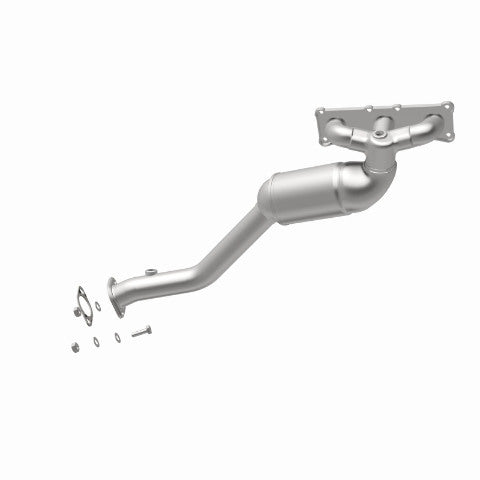 2008 2013 BMW 128i 3.0L Direct-Fit Catalytic Converter 5531762 Magnaflow