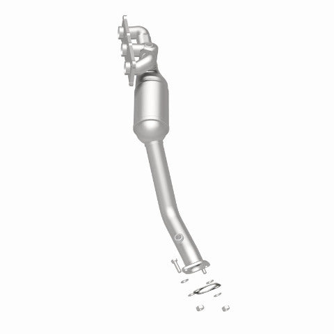 2008 2013 BMW 128i 3.0L Direct-Fit Catalytic Converter 5531762 Magnaflow