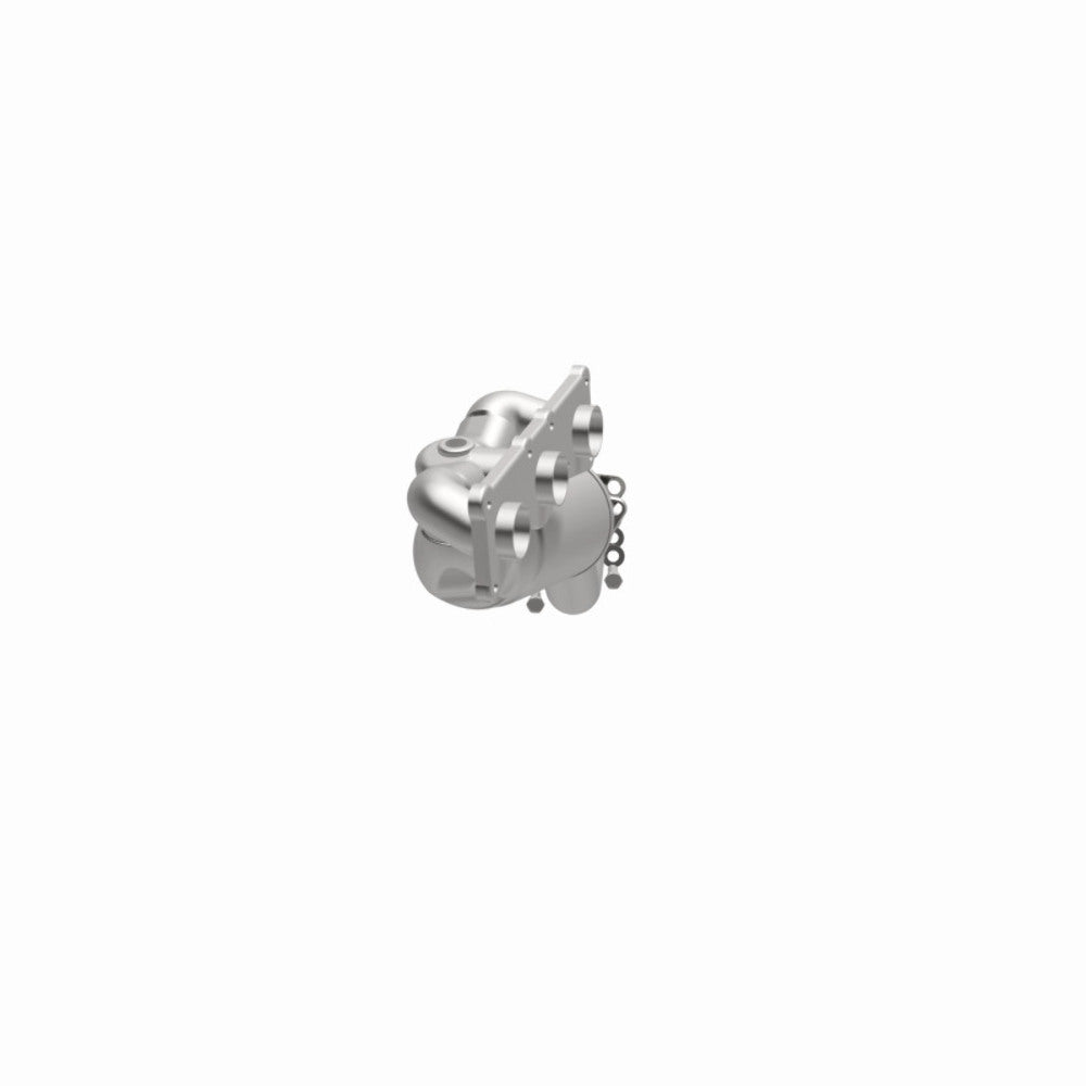 2008 2013 BMW 128i 3.0L Direct-Fit Catalytic Converter 5531762 Magnaflow - Catalytic Converters Car Part People