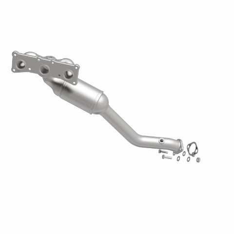 2008 2013 BMW 128i 3.0L Direct-Fit Catalytic Converter 5531762 Magnaflow