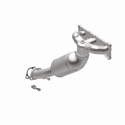 2008 2013 BMW 128i 3.0L Direct-Fit Catalytic Converter 5531763 Magnaflow