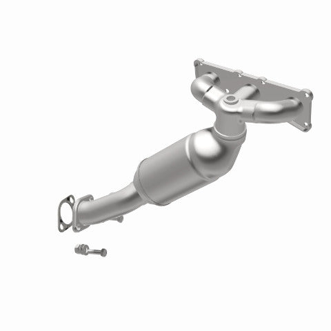 2008 2013 BMW 128i 3.0L Direct-Fit Catalytic Converter 5531763 Magnaflow