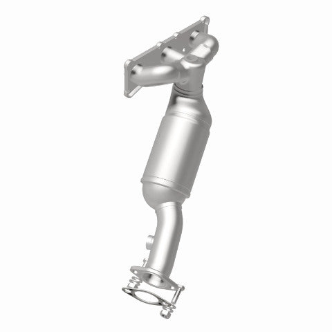 2008 2013 BMW 128i 3.0L Direct-Fit Catalytic Converter 5531763 Magnaflow