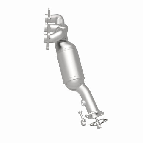 2008 2013 BMW 128i 3.0L Direct-Fit Catalytic Converter 5531763 Magnaflow