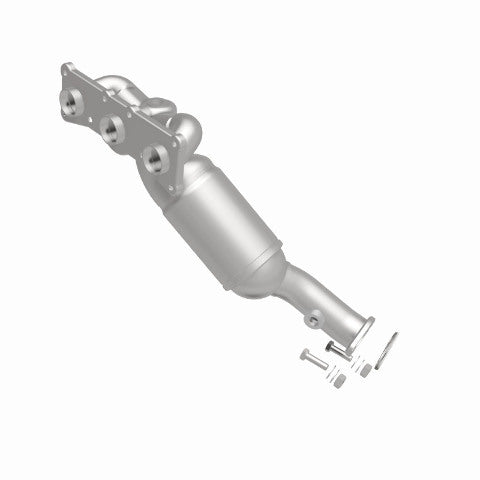 2008 2013 BMW 128i 3.0L Direct-Fit Catalytic Converter 5531763 Magnaflow