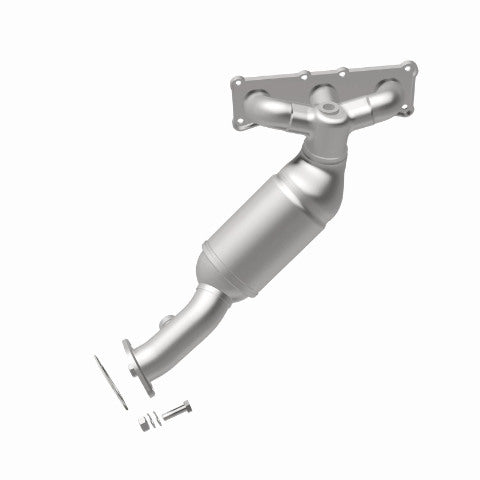 2008 2013 BMW 128i 3.0L Direct-Fit Catalytic Converter 5531763 Magnaflow