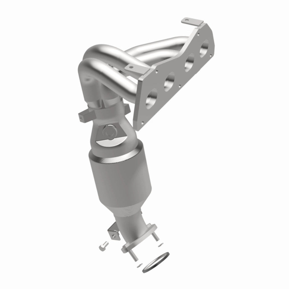 2010 2011 Toyota Camry 2.5L Direct-Fit Catalytic Converter 5531800 Magnaflow
