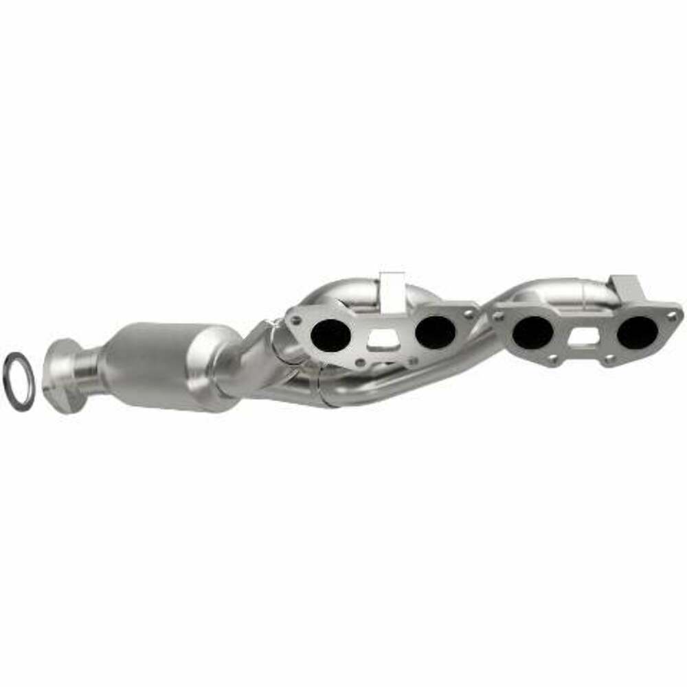 2008 2010 Lexus IS F 5.0L Direct-Fit Catalytic Converter 5531868 Magnaflow - Catalytic Converters Car Part People