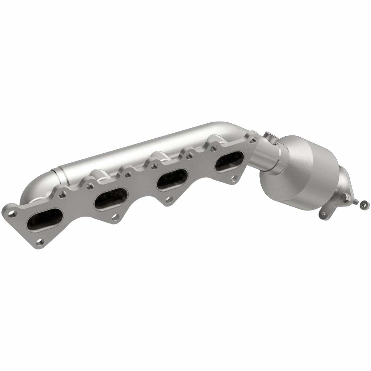 2009 Hyundai Genesis 4.6L Direct-Fit Catalytic Converter 5531900 Magnaflow - Catalytic Converters Car Part People