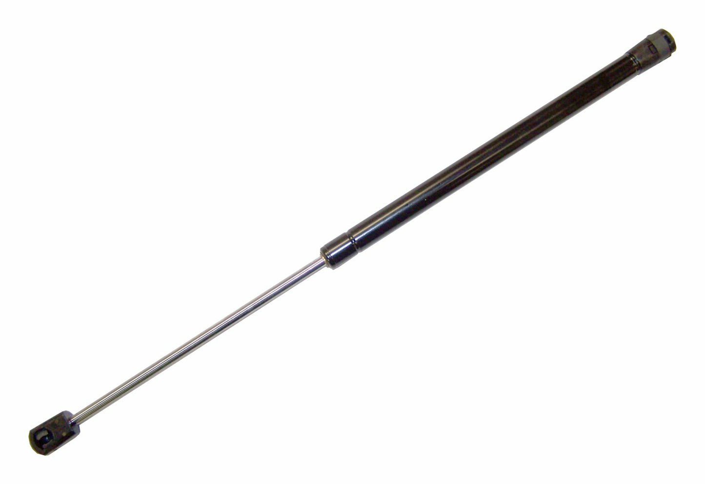 Crown Automotive - Metal Black Hood Support - 55360411AB
