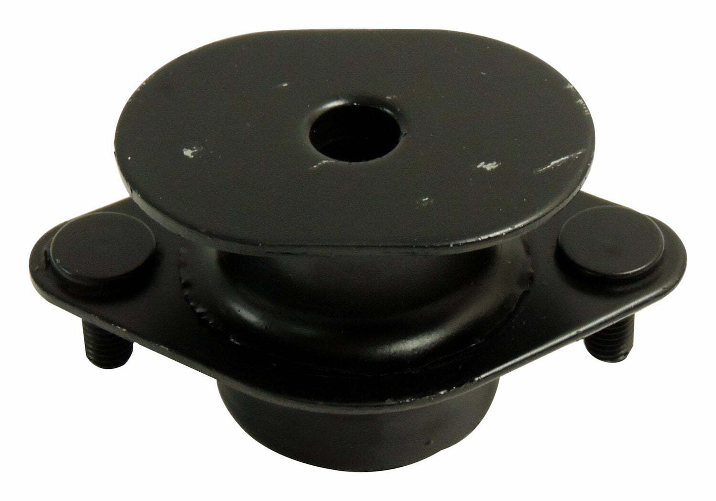 Crown Automotive - Steel Black Body Mount - 55366676AC