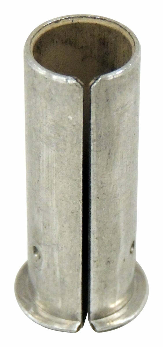 Crown Automotive - Metal Unpainted Door Hinge Pin Bushing - 55395703AD