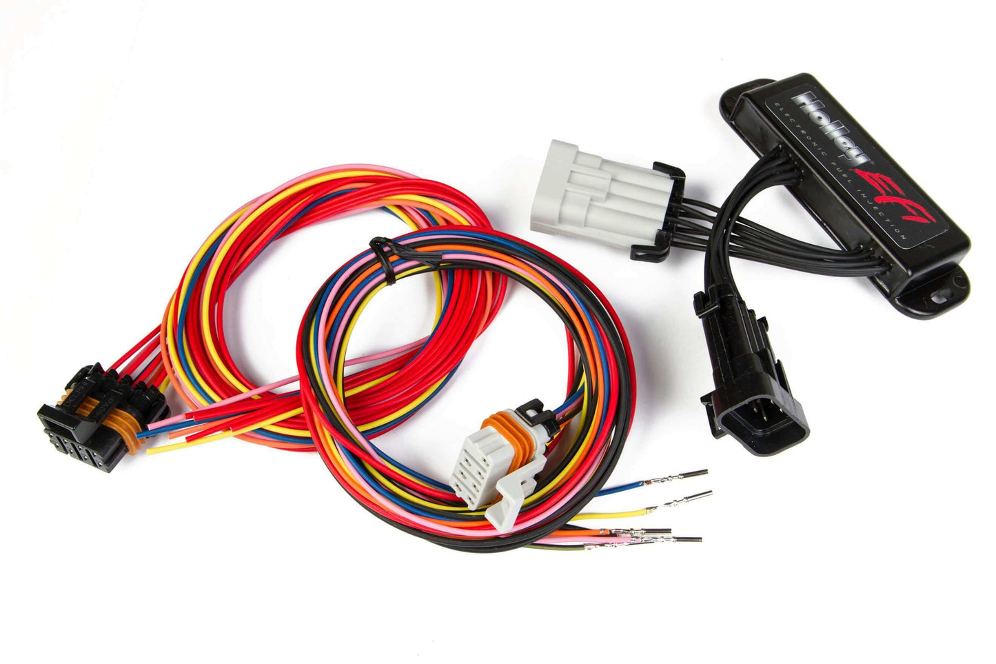 Four Channel Coil Driver Module - 554-112