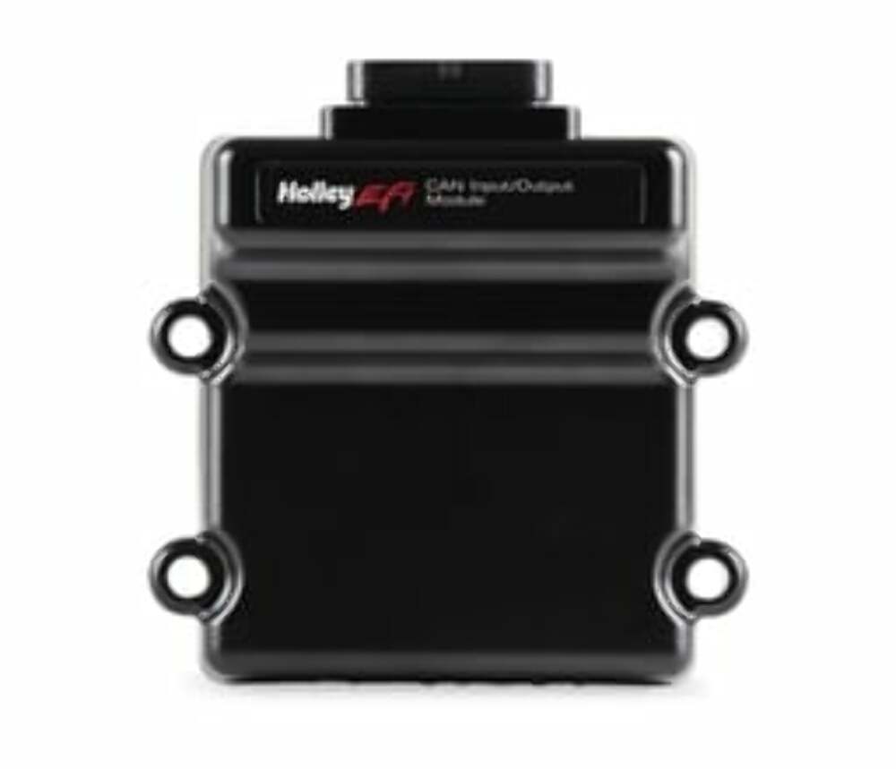Holley EFI CAN Input/Output Module Kit 554-165