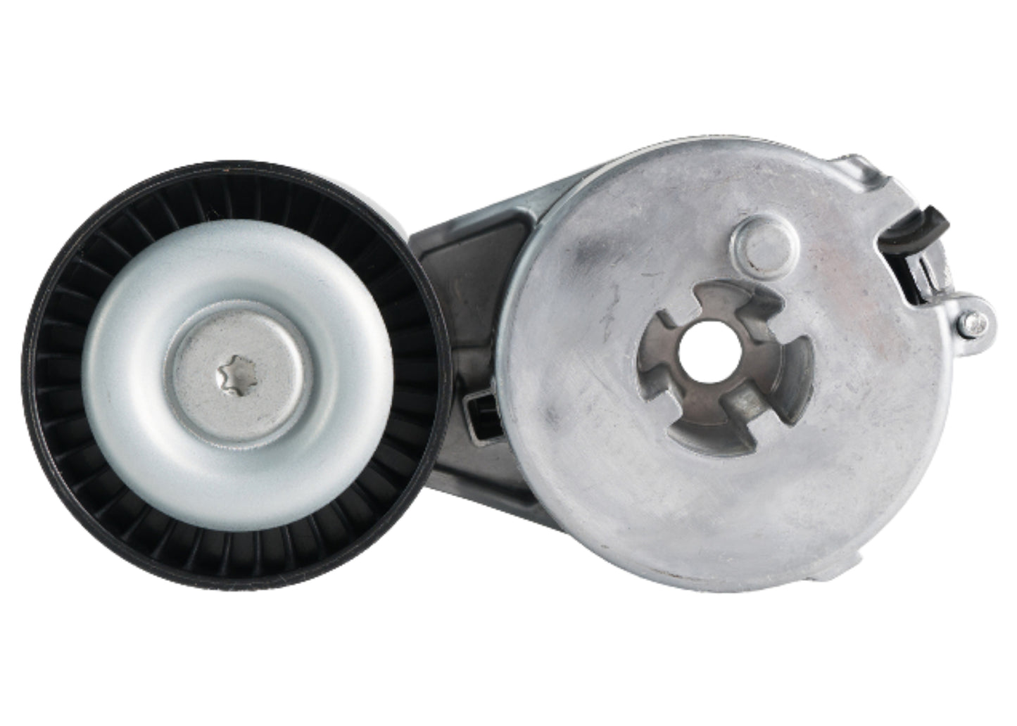 2009-2012 Audi A4 Quattro FEAD Tensioner Goodyear 55458