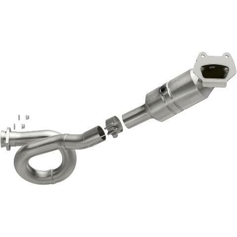 2012-2017 Jeep Wrangler CARB Compliant Catalytic Converter 5551029 Magnaflow