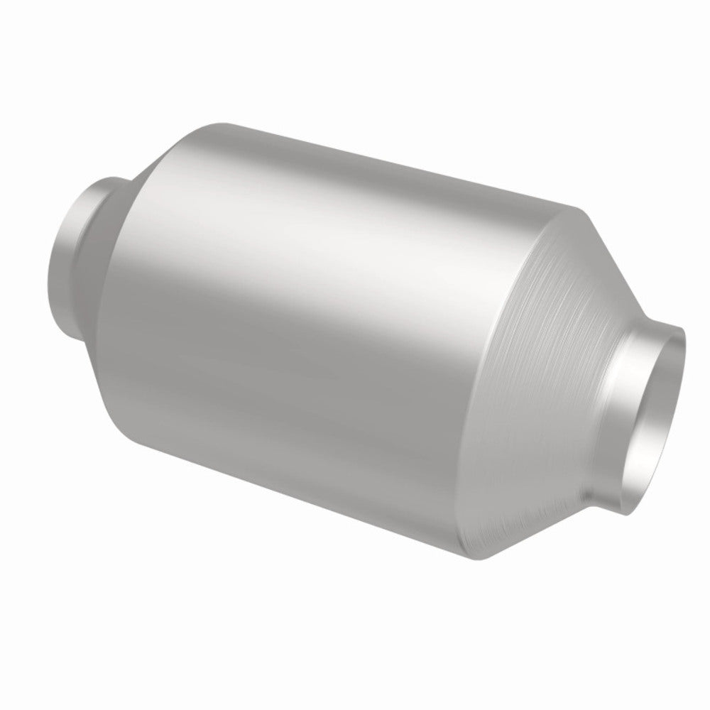 2007-2008 Chevrolet Avalanche Univ Catalytic Converter 2.5 5551206 Magnaflow - Catalytic Converters Car Part People