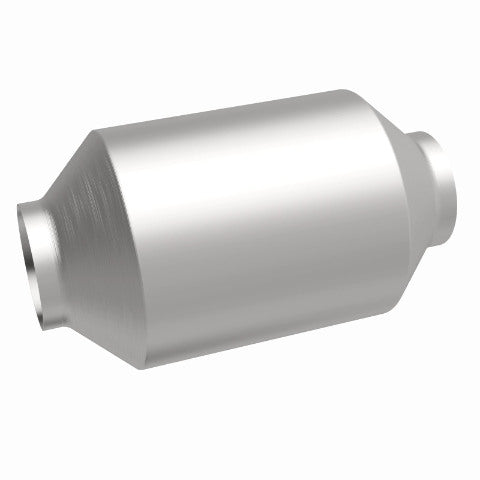 2007-2008 Chevrolet Avalanche Univ Catalytic Converter 2.5 5551206 Magnaflow