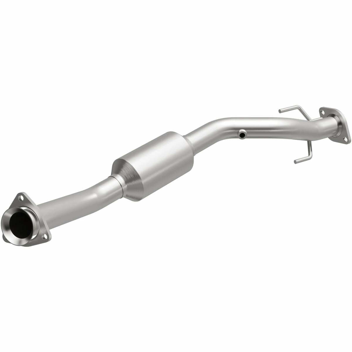 06-07 Chevrolet Trailblazer CARB Compliant Catalytic Converter 5551221 Magnaflow - Catalytic Converters Car Part People