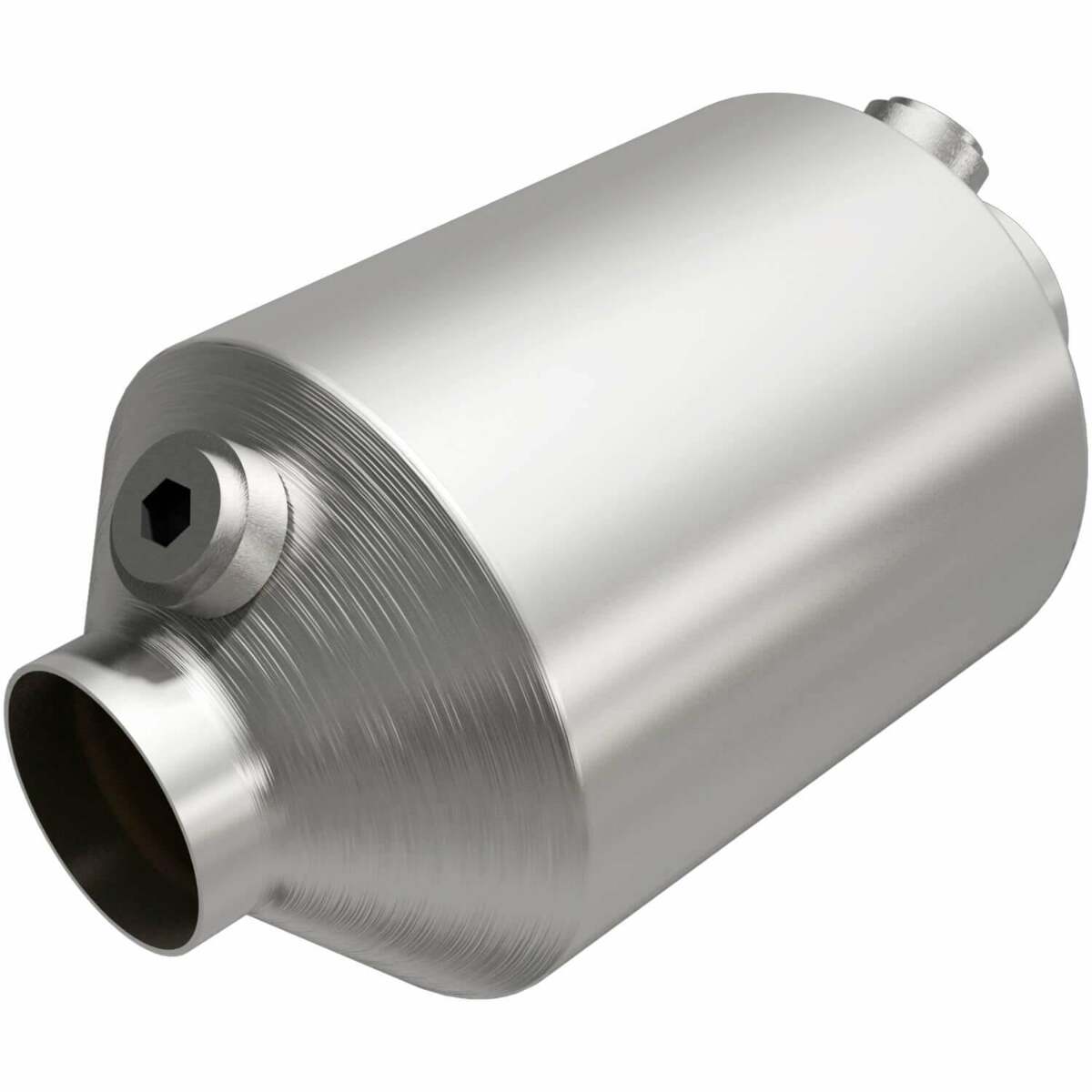 2007 Chrysler Aspen Universal Catalytic Converter 2 5551224 Magnaflow - Catalytic Converters Car Part People
