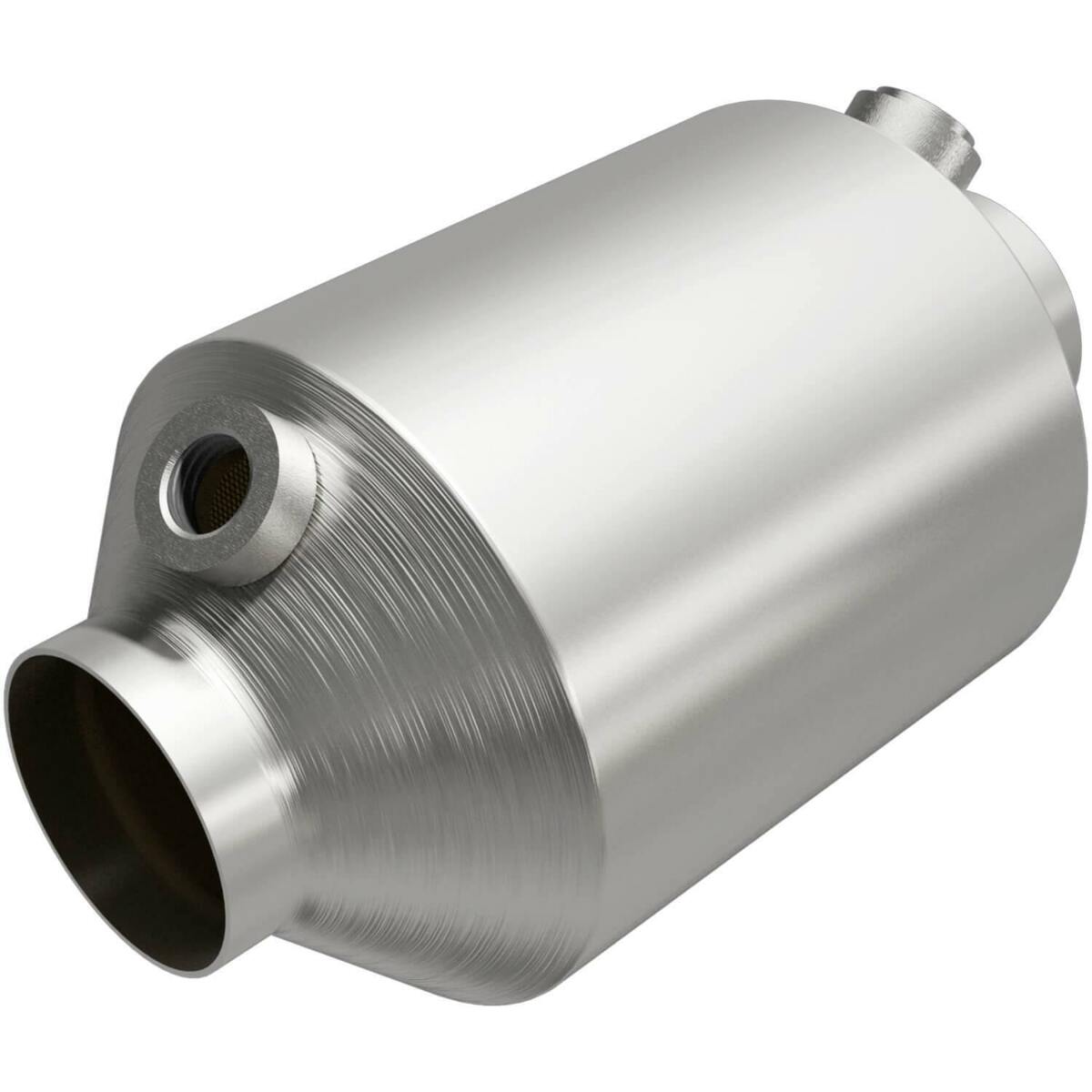 2011-2015 Audi Q5 Universal Catalytic Converter 2.5 5551226 Magnaflow - Catalytic Converters Car Part People