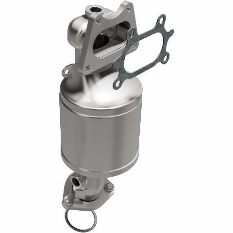 2004-2007 Saturn Vue Catalytic Converter 5551333 Magnaflow
